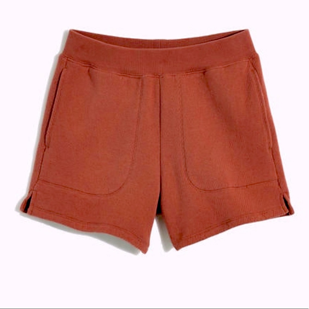 NWT Madewell Shorts